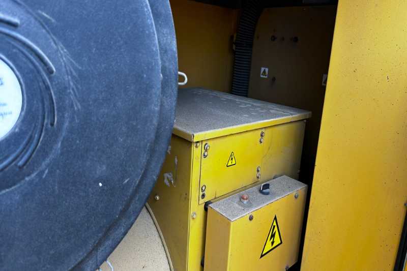 OmecoHub - Immagine CATERPILLAR GEP550